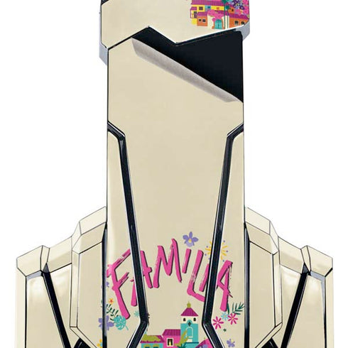 Disney Encanto Familia BENGOO G9000 Skin